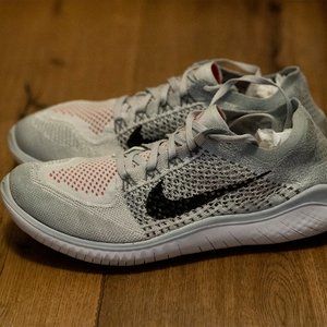 nike free run 2018 flyknit